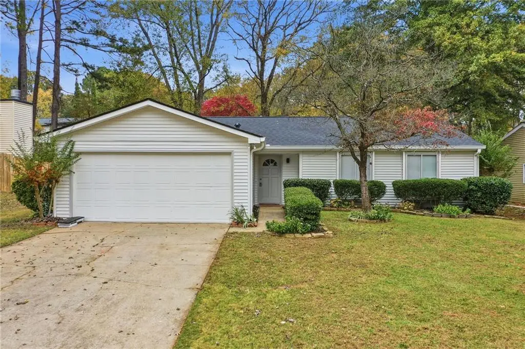 10630 Worthington Hills Manor, Roswell, GA 30076 - Image #1