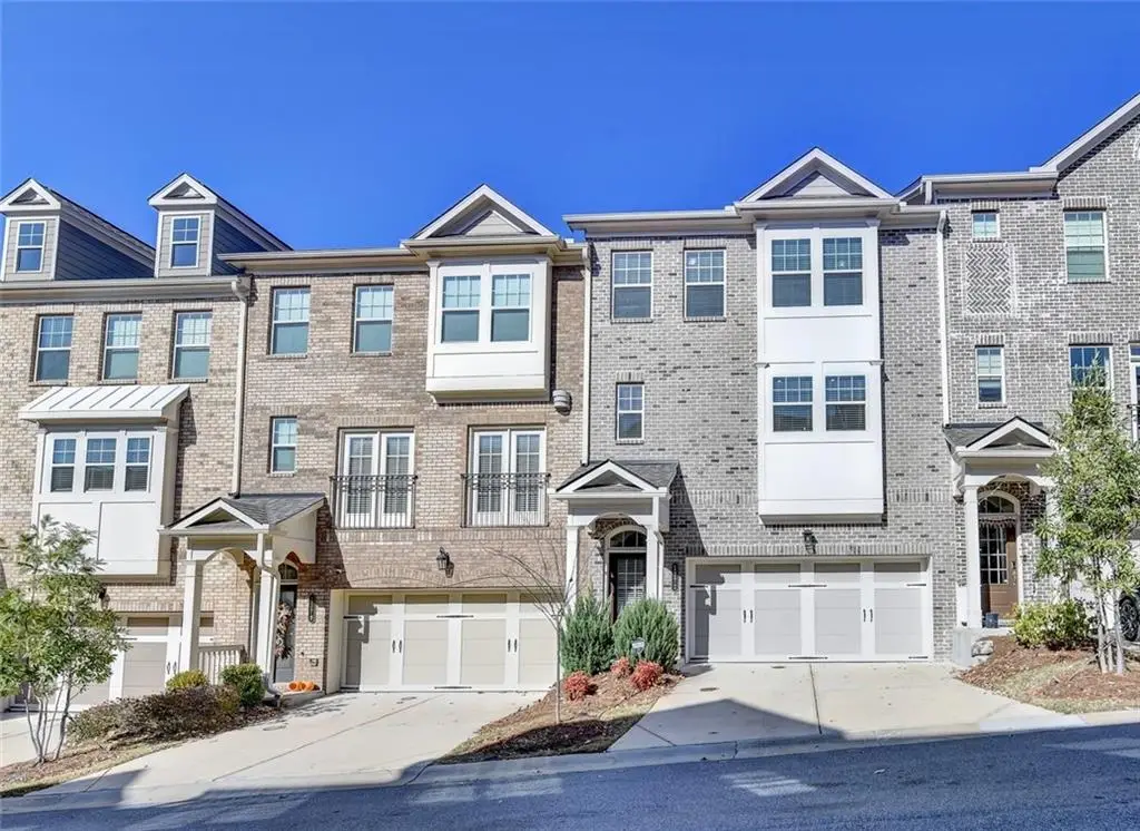 1372 Live Oak Lane, Brookhaven, GA 30319 - Image #1