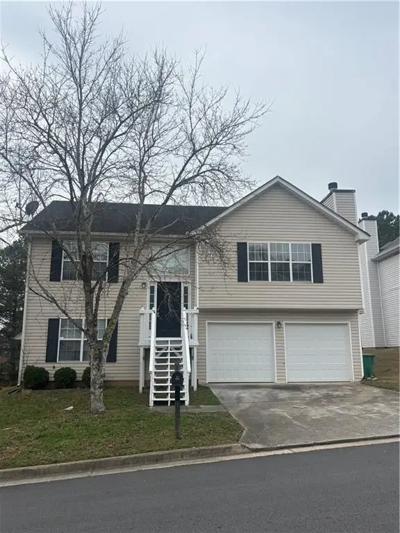 3703 Salem Springs Court, Lithonia, GA 30038 - Image #1