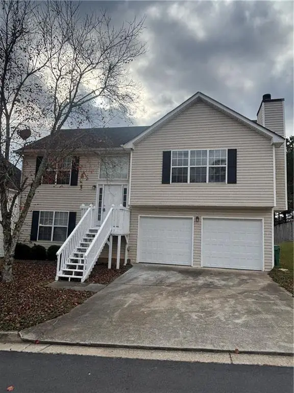 3703 Salem Springs Court, Lithonia, GA 30038