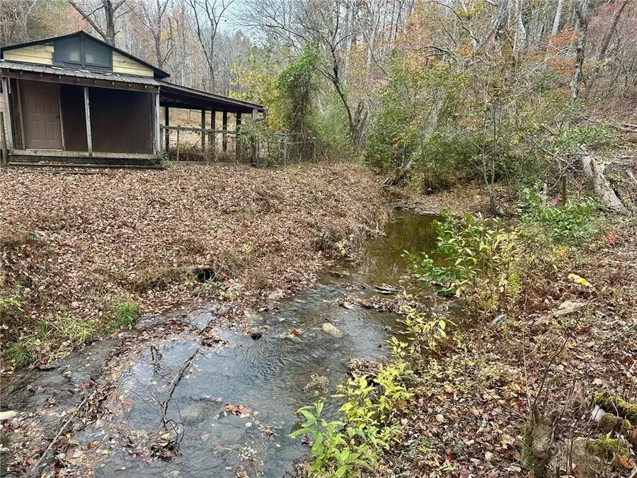 7567 Henderson Mountain Road, Jasper, GA 30143 - Image #2