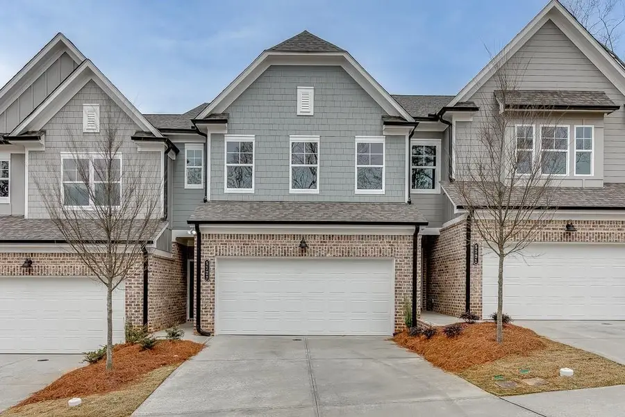 757 Woods Chapel Road #Lot 98, Sugar Hill, GA 30518 - Image #2