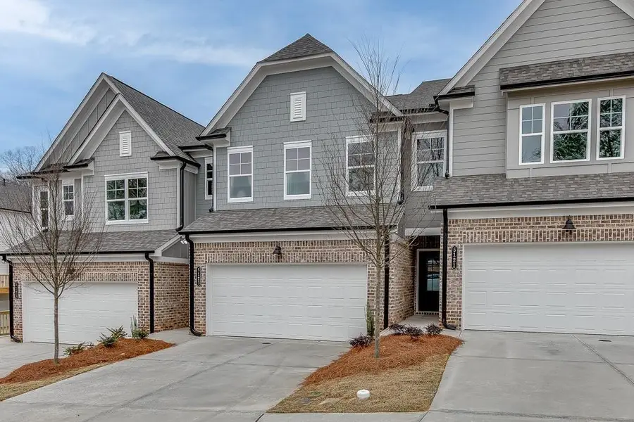 757 Woods Chapel Road #Lot 98, Sugar Hill, GA 30518 - Image #3