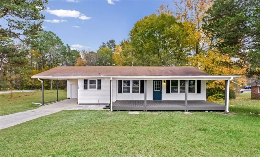 1744 Old Summerville Road Nw, Rome, GA 30165 - Image #2
