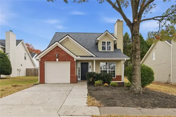 6545 White Walnut Way, Braselton, GA 30517