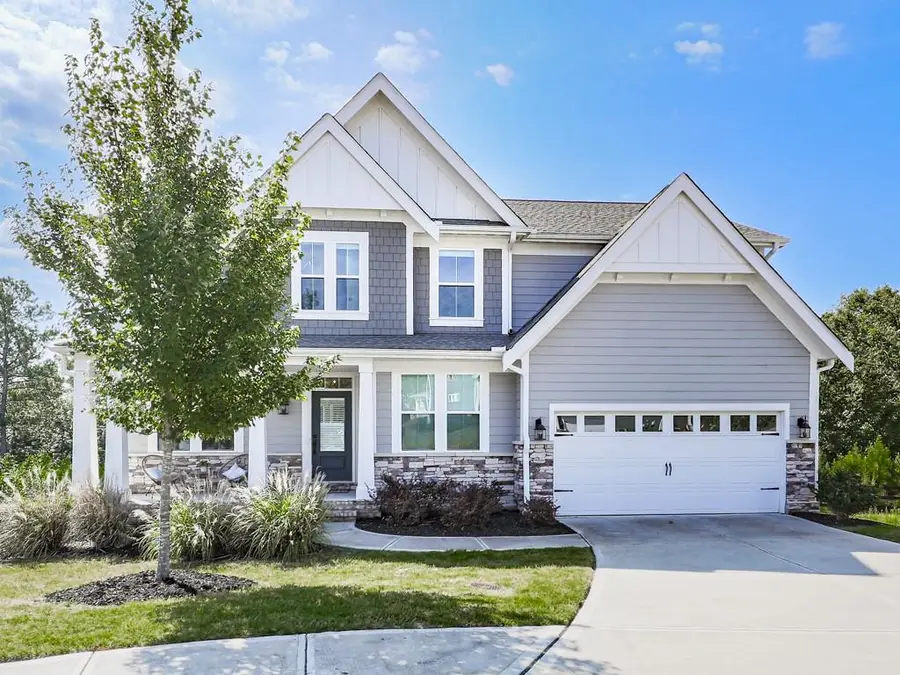 194 Greenbrier Way, Canton, GA 30114 - Image #2