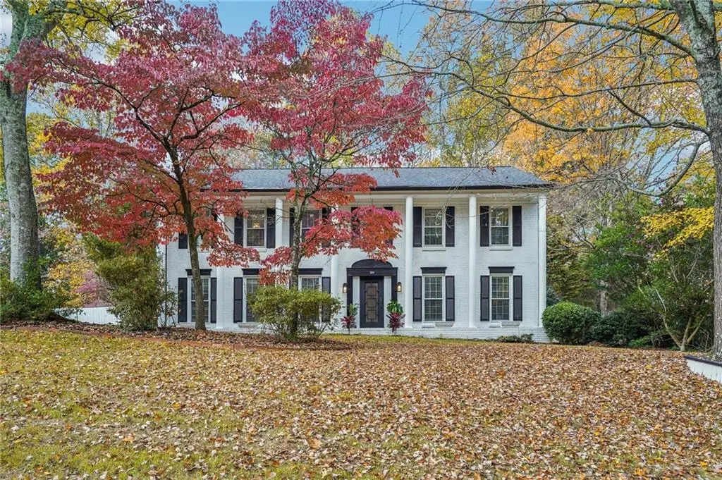 909 Otter Way Ne, Marietta, GA 30068 - Image #1