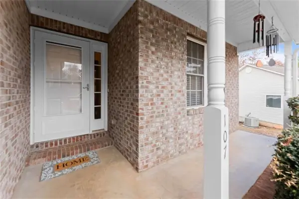 107 Brasstown Lane, Demorest, GA 30535