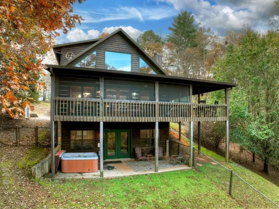 100 Arrow Way, Mineral Bluff, GA 30559 - Image #2