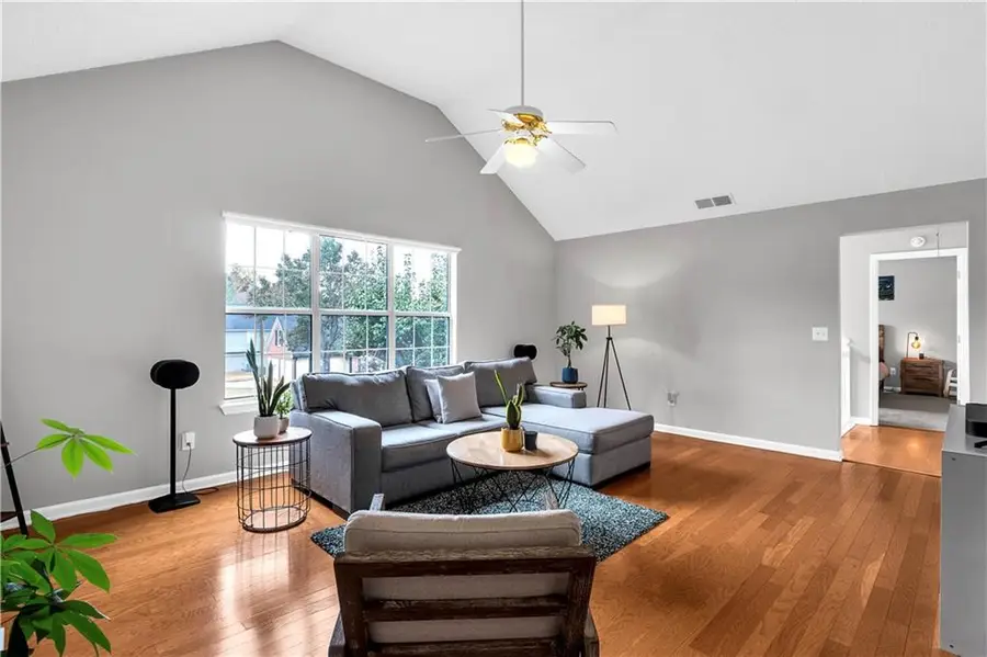 2180 Hidden Creek Dr, Decatur, GA 30035 - #3