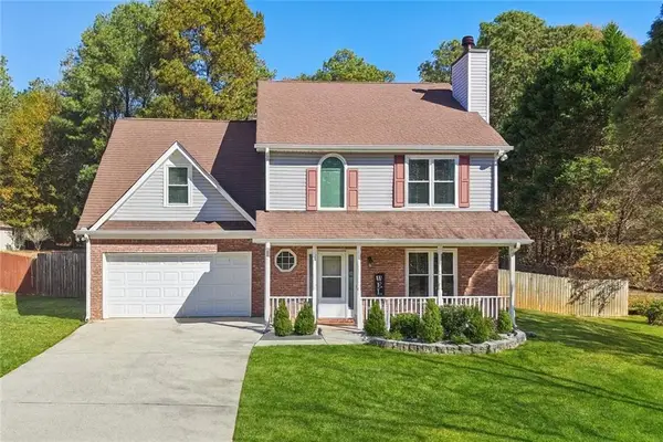 2900 Emerald Springs Drive, Lawrenceville, GA 30045