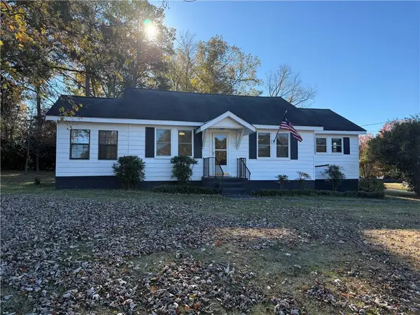 3329 Alabama Highway Sw, Rome, GA 30165