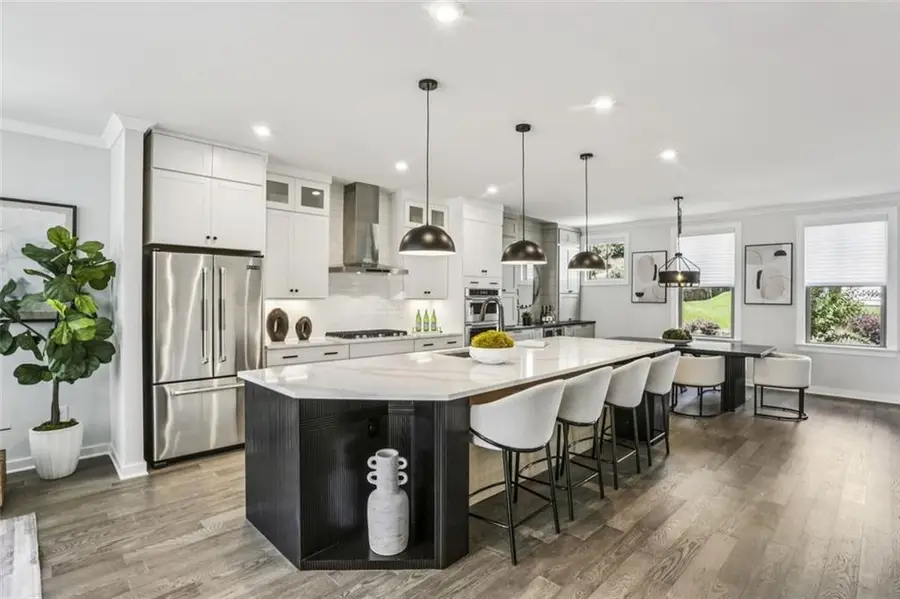 2090 Emmet Park Lane #425, Decatur, GA 30033 - Image #2