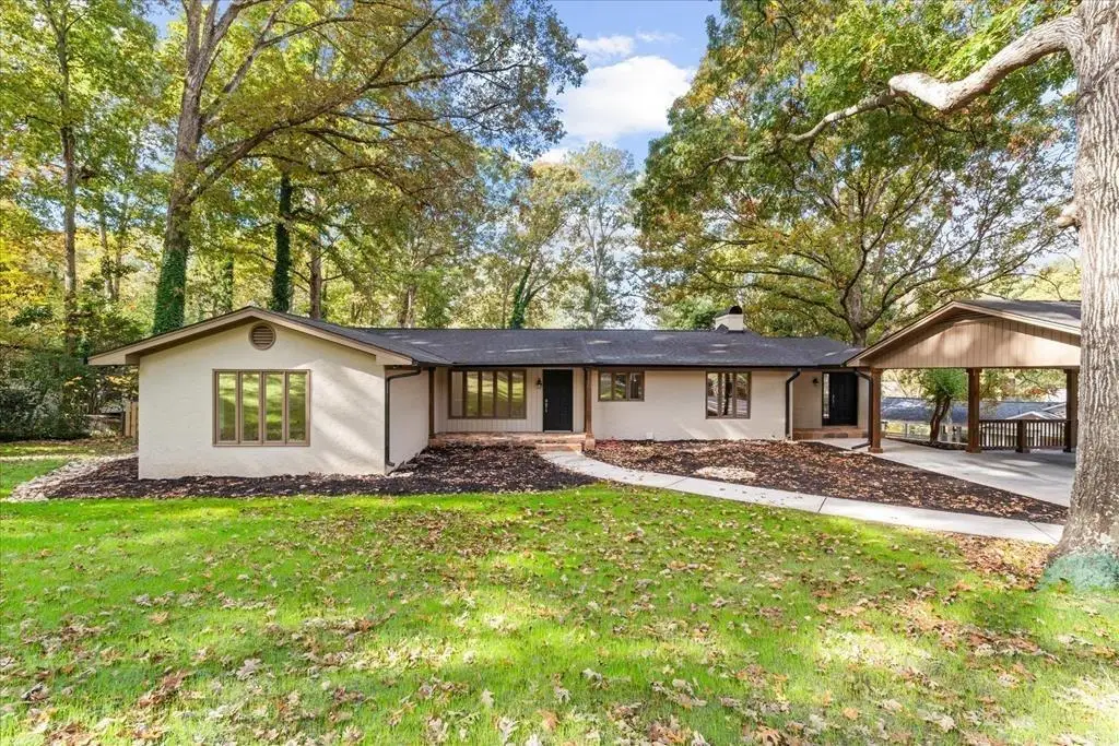 50 Azalea Trail, Carrollton, GA 30116 - #1