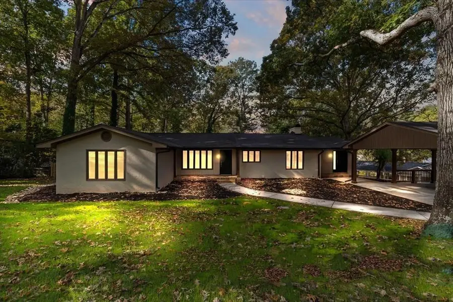 50 Azalea Trail, Carrollton, GA 30116 - #2