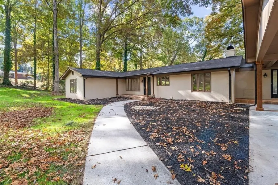 50 Azalea Trail, Carrollton, GA 30116 - #3