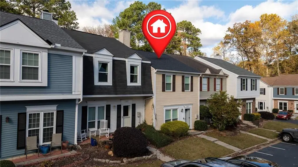 3539 Mount Vernon Circle, Atlanta, GA 30340 - Image #1