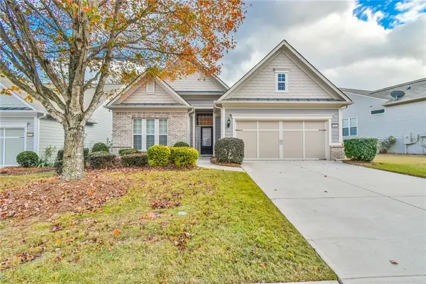 6407 Autumn Crest Lane, Hoschton, GA 30548