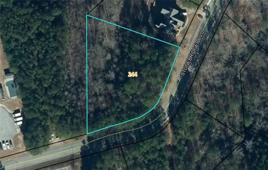 201 Stonebridge Boulevard, Bremen, GA 30110 - Image #2