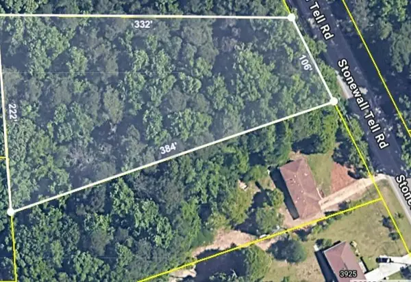 0 Stonewall Tell Road, South Fulton, GA 30349