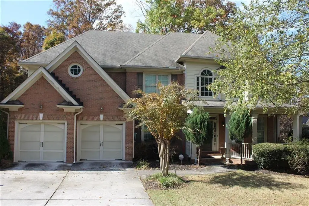 3411 Jim Moore Road, Dacula, GA 30019 - #1