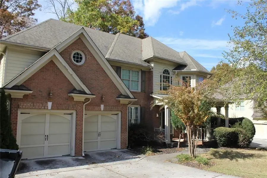 3411 Jim Moore Road, Dacula, GA 30019 - #2