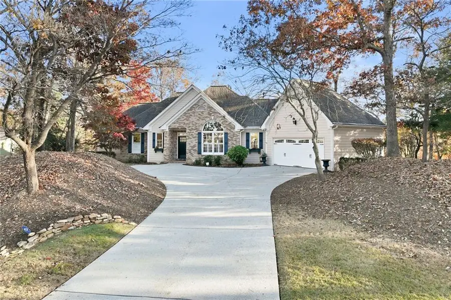 6435 Barberry Hill Drive, Gainesville, GA 30506 - Image #2