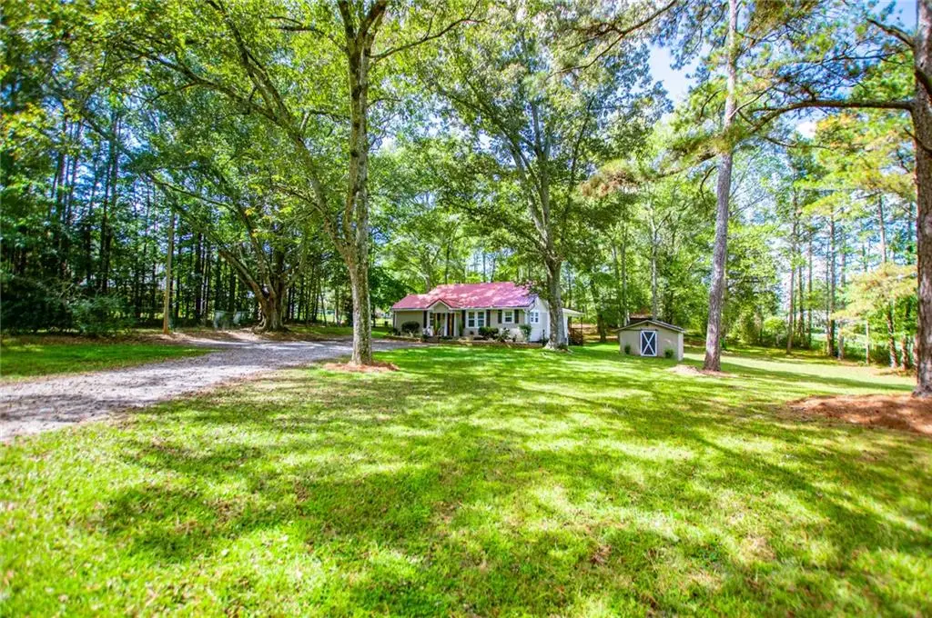 1531 Tyus Carrollton Road, Carrollton, GA 30116 - Image #1