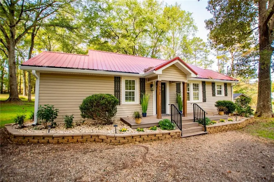 1531 Tyus Carrollton Road, Carrollton, GA 30116 - Image #2