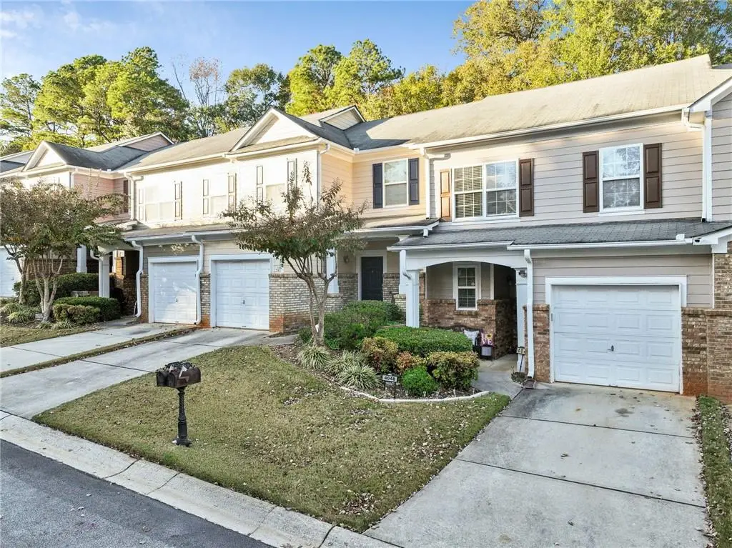 4048 Carlinswood Way, Stone Mountain, GA 30083 - #1