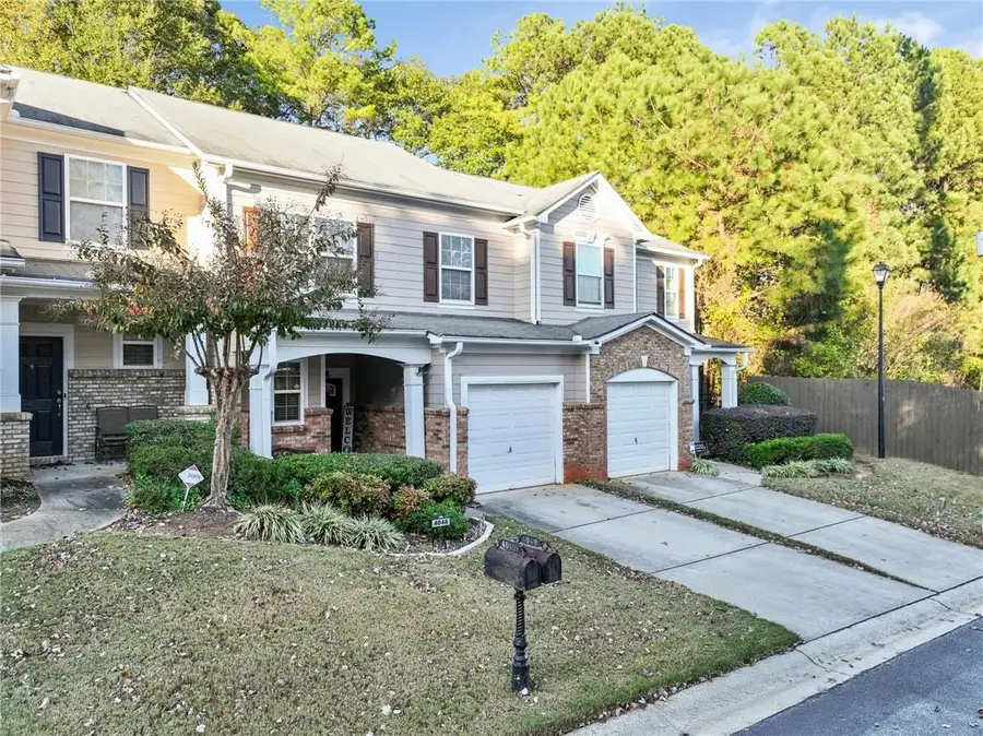 4048 Carlinswood Way, Stone Mountain, GA 30083 - #2