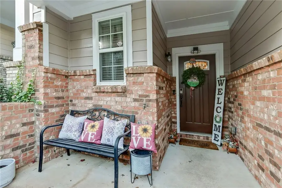 4048 Carlinswood Way, Stone Mountain, GA 30083 - #3