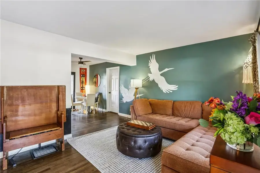 1609 Tanager Circle, Decatur, GA 30032 - Image #2