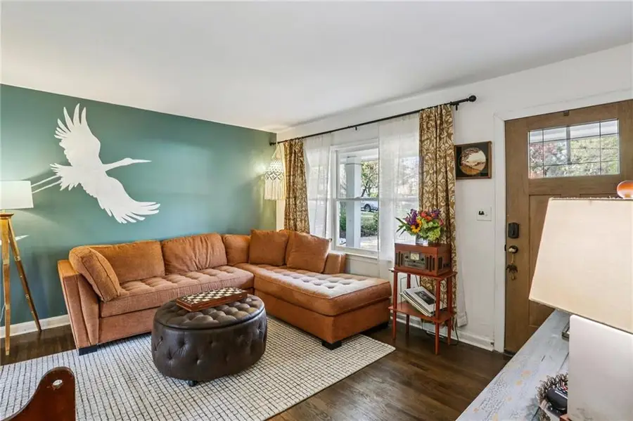 1609 Tanager Circle, Decatur, GA 30032 - Image #3