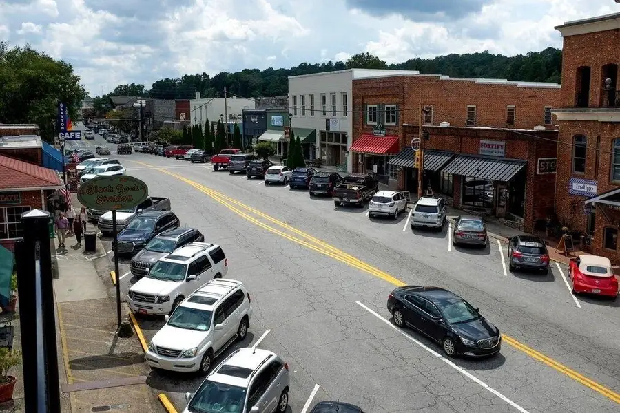 0 Raven Ridge Road, Clayton, GA 30525 - Image #3