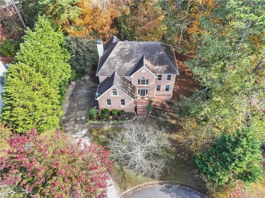 1750 Manor Brook Way, Snellville, GA 30078 - Image #2