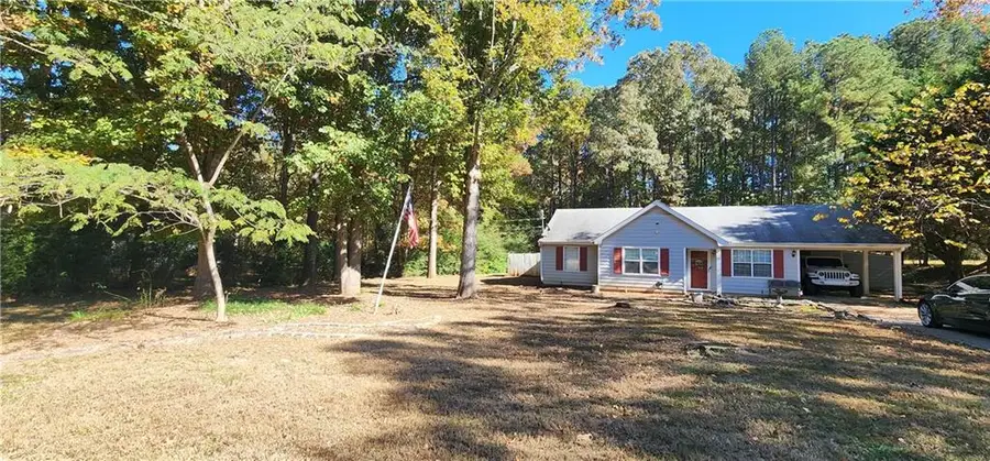 211 Brooks Lane, Winder, GA 30680 - Image #2