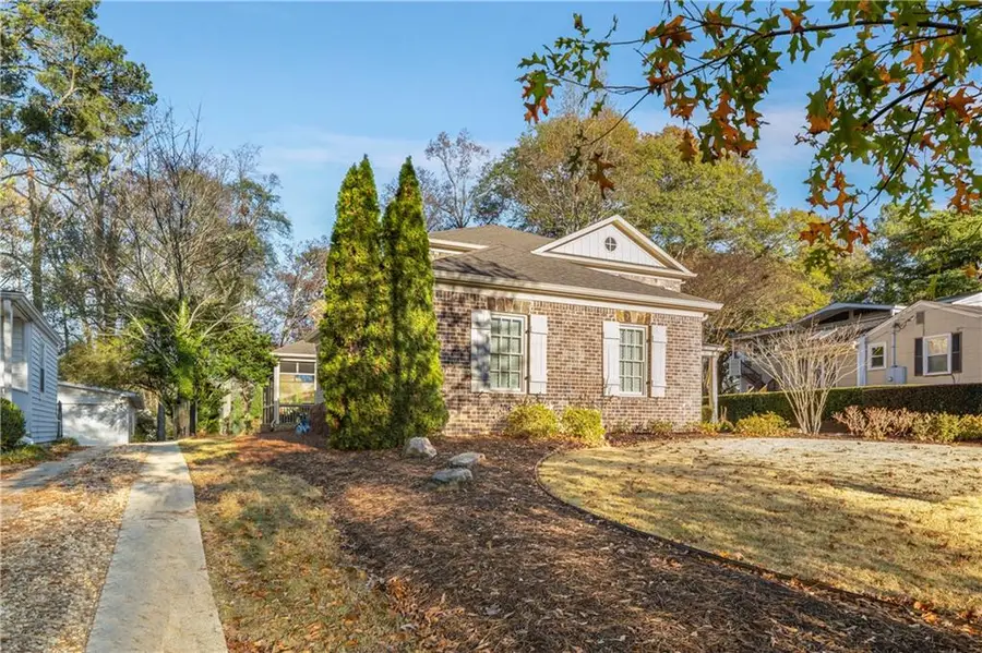 2589 Ashford Road Ne, Brookhaven, GA 30319 - Image #2