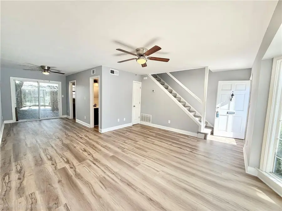 136 Peachtree Memorial Drive Nw #GA8, Atlanta, GA 30309 - Image #3