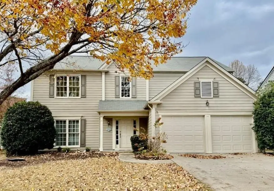 2095 Eagle Nest Bluff, Lawrenceville, GA 30044 - #1