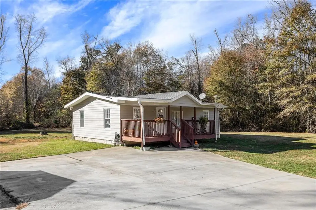 802 Folds Road, Carrollton, GA 30116 - #1