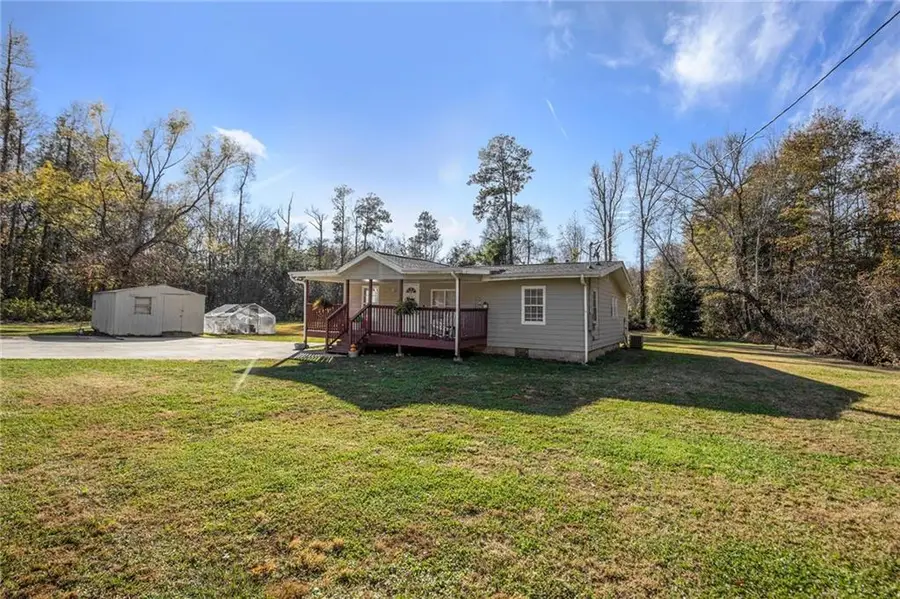 802 Folds Road, Carrollton, GA 30116 - #3