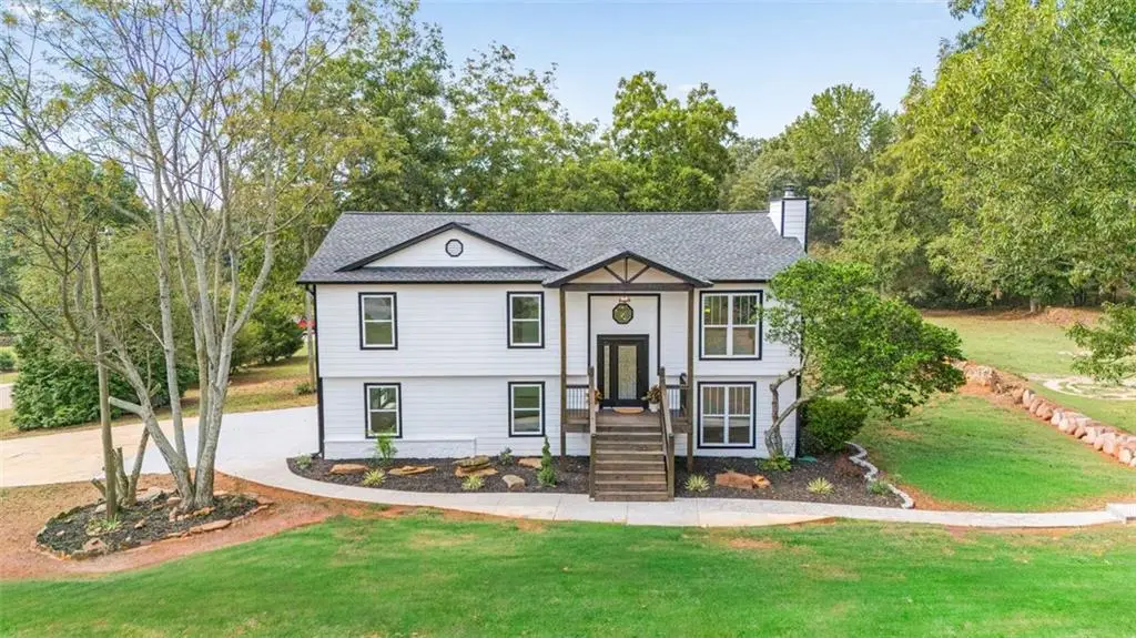 4515 Highway 60, Pendergrass, GA 30567 - #1