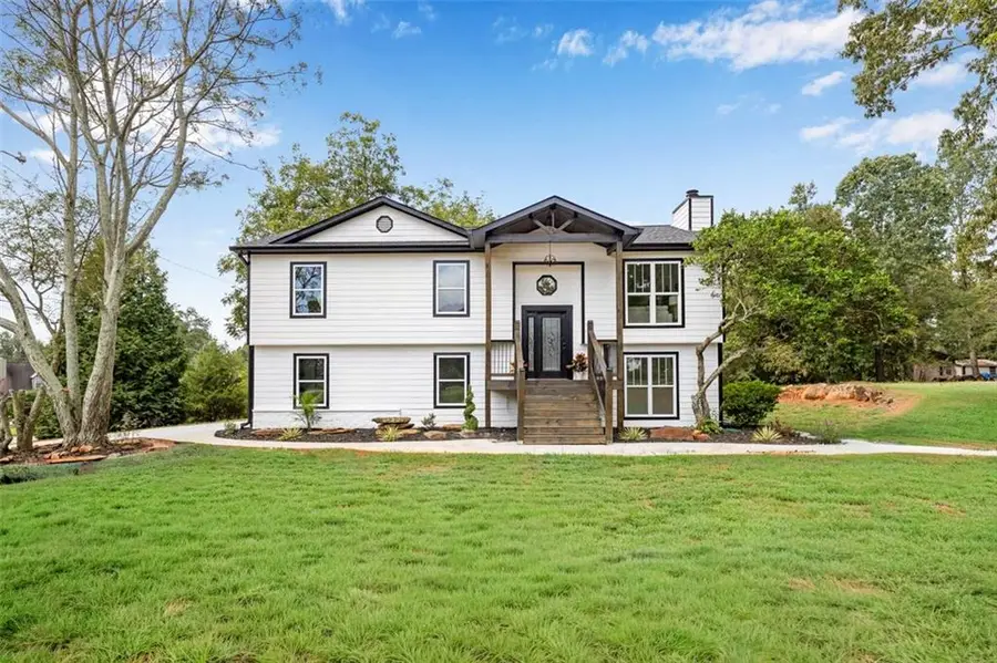 4515 Highway 60, Pendergrass, GA 30567 - #2