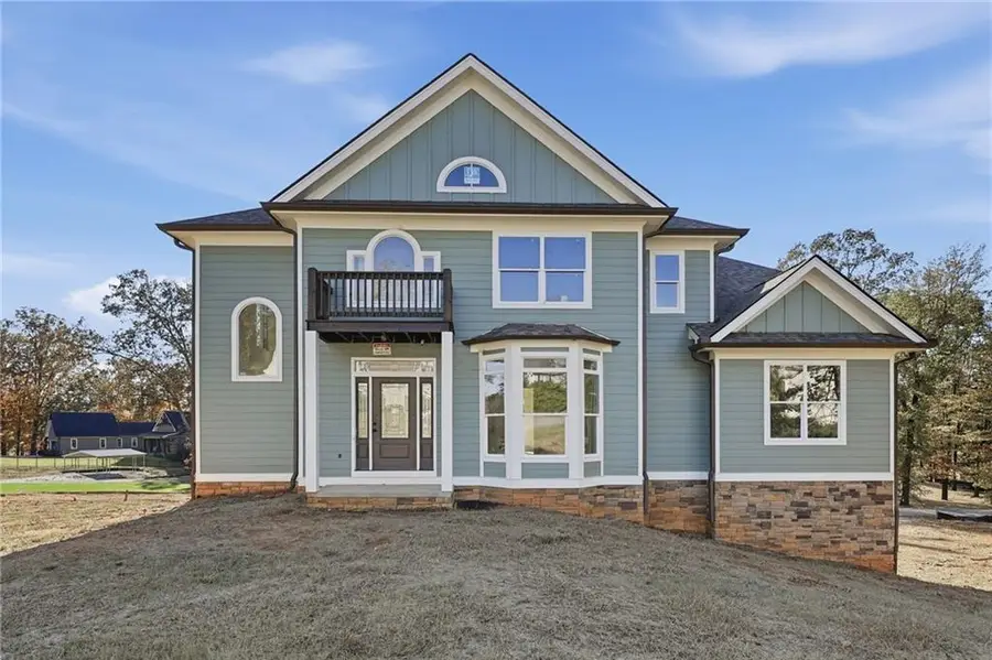 3613 Schofield Road, Gainesville, GA 30506 - #3