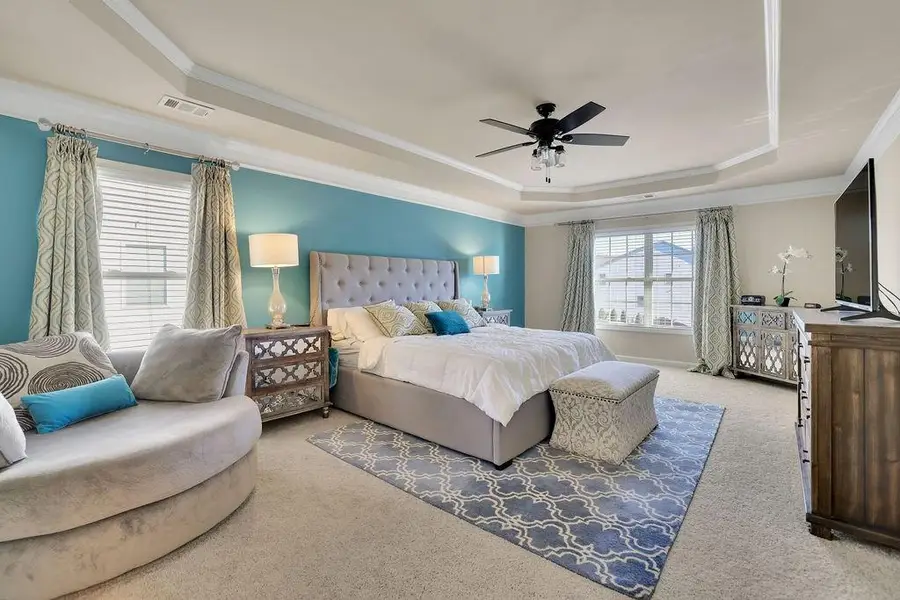 1320 Newbridge Circle, Buford, GA 30519 - Image #2