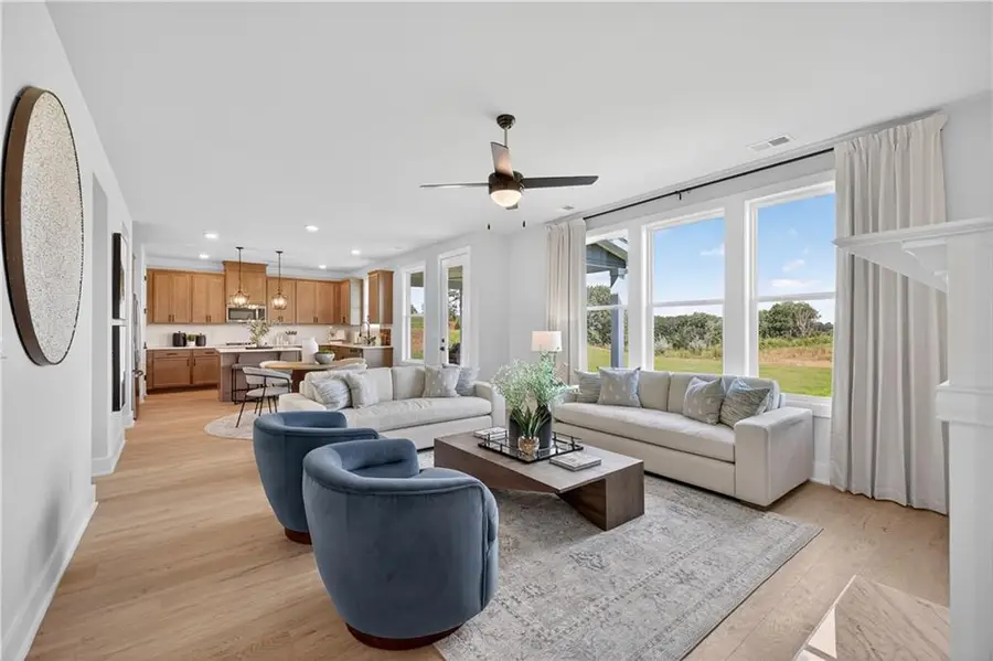 2541 Parkside Way Lot 398, Gainesville, GA 30507 - Image #2