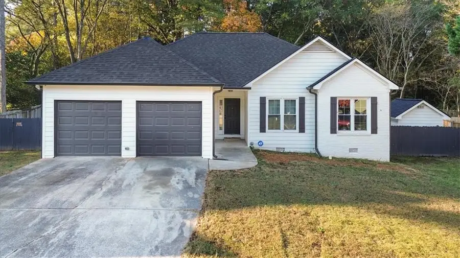 58 Quail Run, Cartersville, GA 30120 - #2