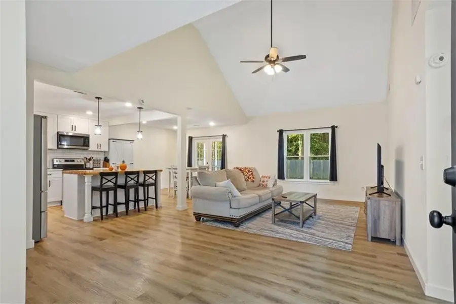 58 Quail Run, Cartersville, GA 30120 - #3