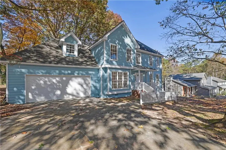 951 Lauren Kay Court, Lawrenceville, GA 30046 - Image #3